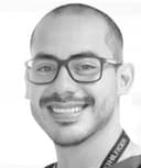 Andrés Lastra Corzo