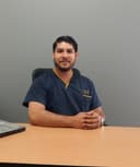 Ramón Del Rio Flores