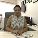 María Prieto Escobio