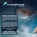 Silvia Aguilar Quezada