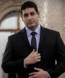 Omar Alberto Najera Contreras