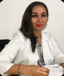 Rosalia Zerón Martínez