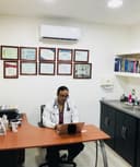 Luis Antonio Rios Bravo