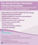 Brenda De Haro Hernandez