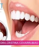 Cristina Covarrubias