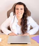 Veronica Sanchez de la Barquera Villegas