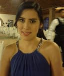 María Fernanda Serna Frías