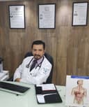 Mario Alberto Ibarra Partido