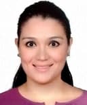 Rita Dorantes Heredia