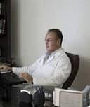 Mario Muriel Linares