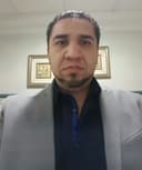 Hector Antonio Carrizoza Quiroz