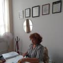 María del Rosario Orihuela