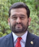 Pablo Lezama del Valle