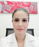 Frania Gabriela Michel Viniegra