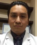 Víctor Hugo Tapia Romero