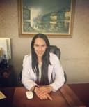 Verónica Rendón Beyruti