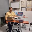 Arturo Pérez García