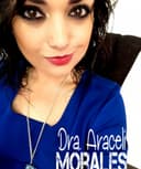 Araceli Patricia Morales Arias