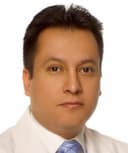 Victor Hugo Mora Aguilar