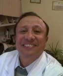 Alejandro Federico Luque Coqui