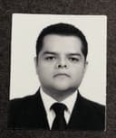 Roberto Bernal Flores