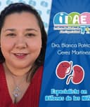 Blanca Patricia Gerez Martínez