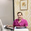 Maria Aide Medina Ojeda