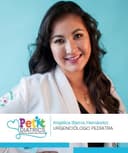 Angélica Barros Hernández