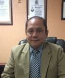 Fidel Francisco Bear Morales