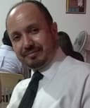 Ricardo Fabián Mireles Pereda