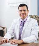 Luis Gerardo Cano Santos