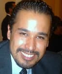 Rodolfo Tinoco Díaz