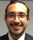 Luis Almazan Treviño