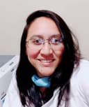 Araceli Solano Acosta