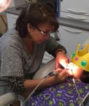 Georgina Eugenia Venegas Monteón