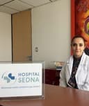 Martha Teresa Vidal Ixta