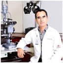 Jose Luis Lara Aguilar