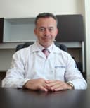 Juan Pablo Flores Sobreyra