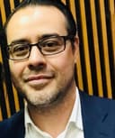 Gerardo Terán Reyes