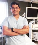 Daniel Olvera Posada