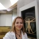 Janeth Espinosa Mejía