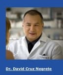 José David Cruz Negrete