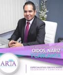 Ricardo Alberto Montes Ríos