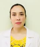 Odila Isaura De Lira Ramírez