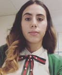 Mariana Paredes Arteaga