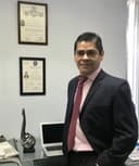 Ricardo Reyes Vargas