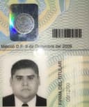 William Ulises Sánchez Paz