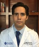 Alejandro Del Pozo Perez