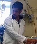 Miguel Angel Guerrero Díaz de León