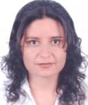 Claudia Ortiz López